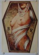 Abschied von Barbara (An Epitaph for Barbara Radziwill)